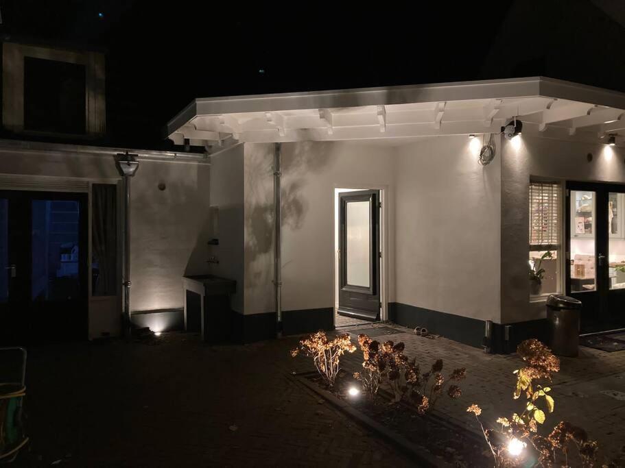 Voorsterstaete Former Barn, Including Jacuzzi Voorst Gem Voorst