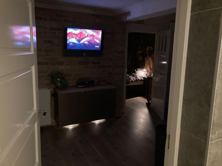 Holiday home Voorsterstaete Former Barn, Including Jacuzzi Voorst Gem Voorst