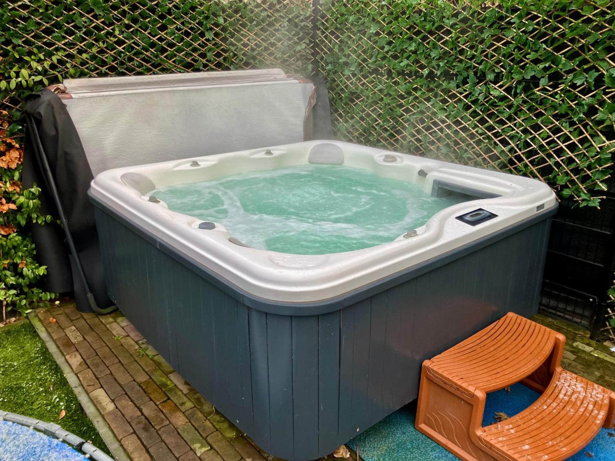 Holiday home Voorsterstaete Former Barn, Including Jacuzzi Voorst Gem Voorst
